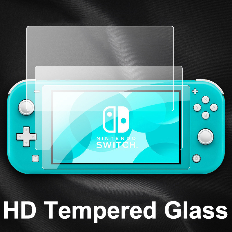 Japanese Gaming Accessories - Proteggi schermo in vetro temperato durevole