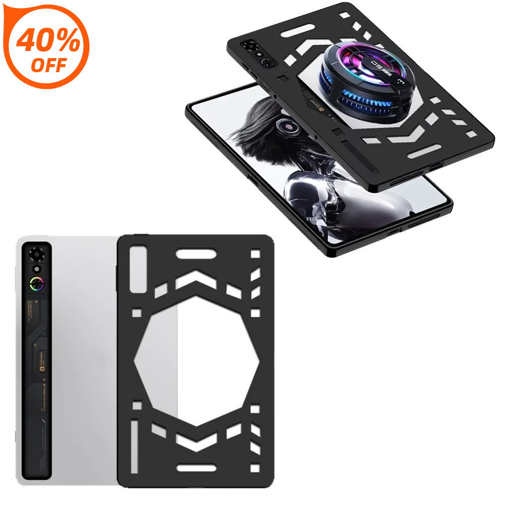 Gaming Accessories Dropshipping - Custodia protettiva per tablet per RedMagic