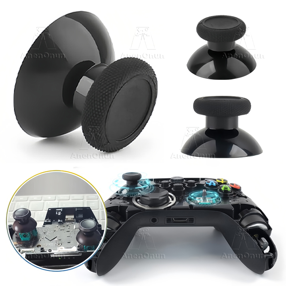 Jjk Gaming Accessories - Ricambio Thumbstick per Controller Xbox One/Xbox