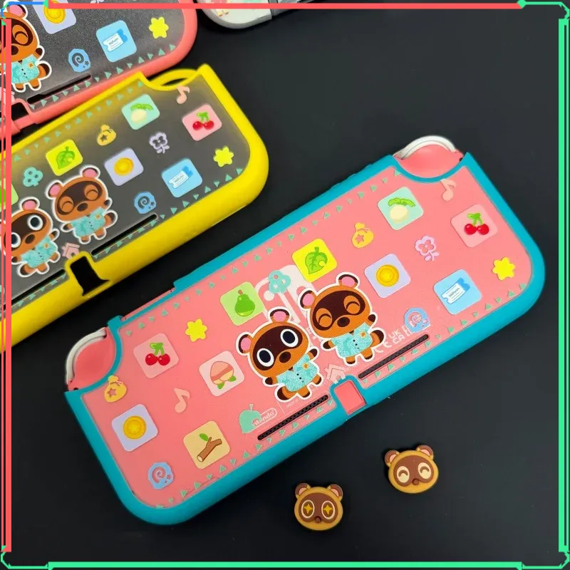 Japanese Gaming Accessories - Custodia protettiva originale per Switch Lite