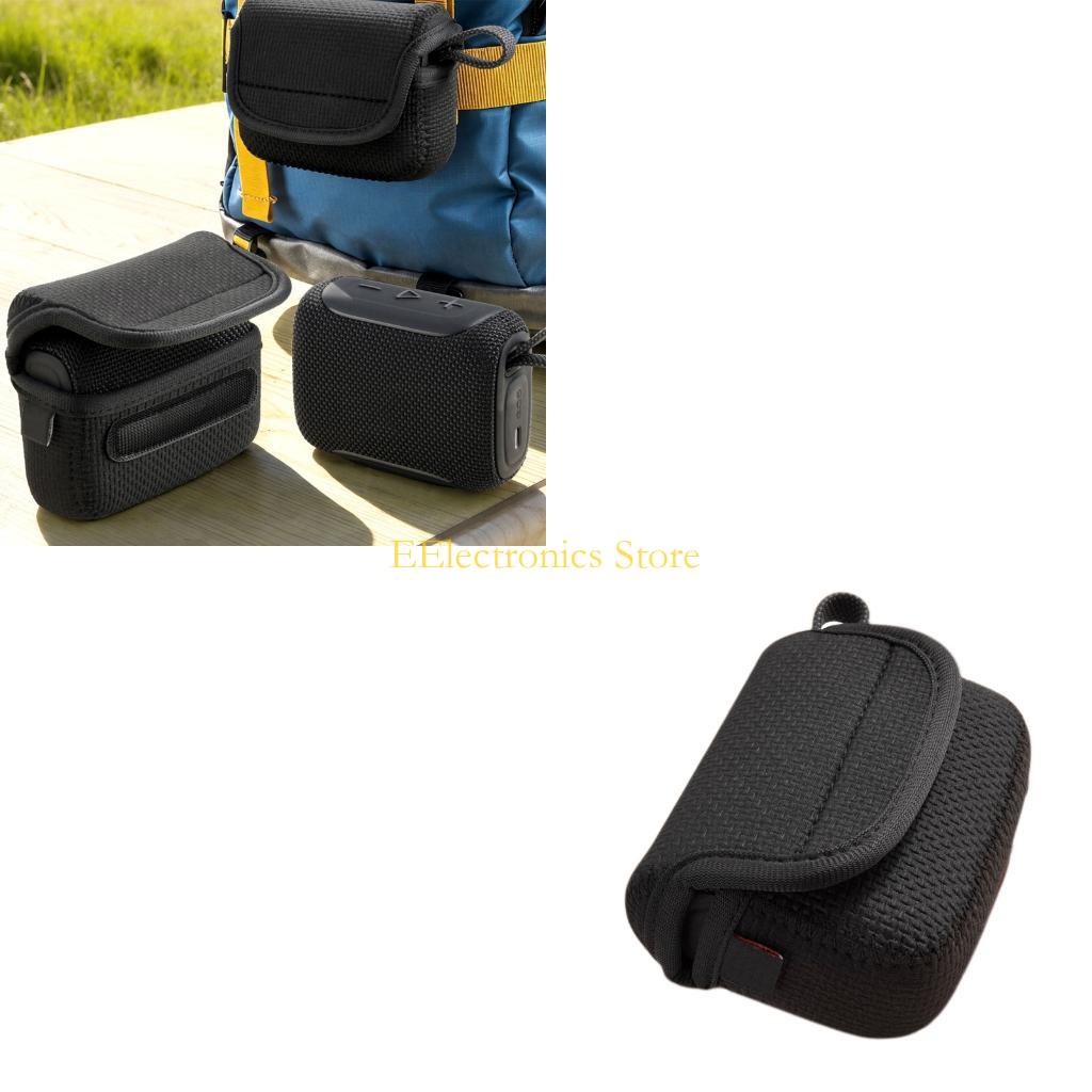 Case Mesh Panel - B03C Borsa da trasporto portatile per