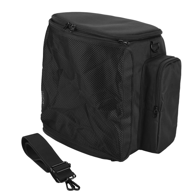 Case Mesh Panel - Borsa per il trasporto degli altoparlanti
