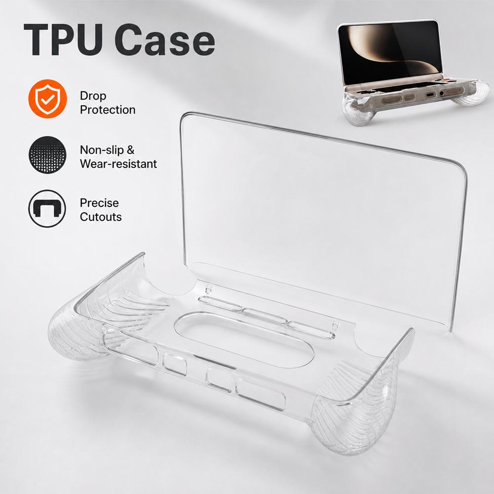 Gaming Accessories Dropshipping - Per AYN Thor 2in1 Custodia Protettiva