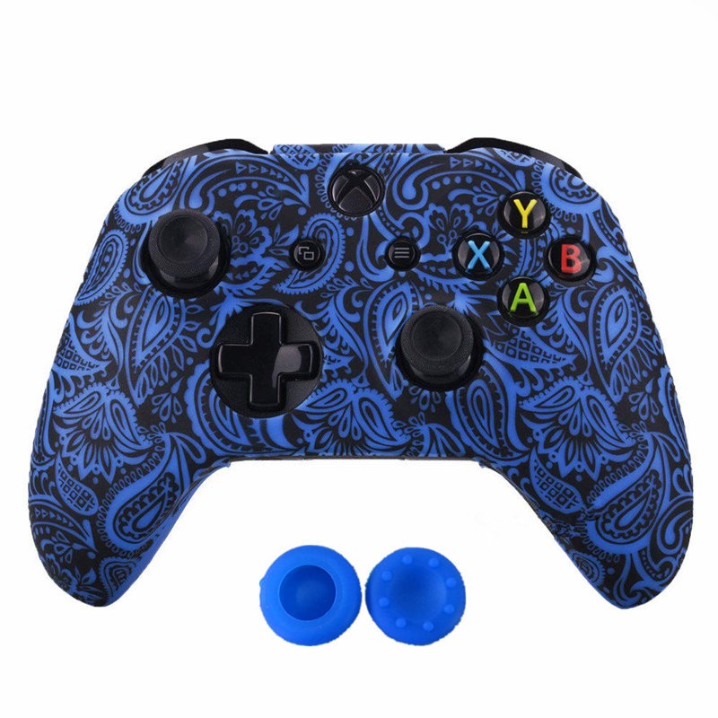 Jjk Gaming Accessories - Nuova custodia protettiva per gamepad in