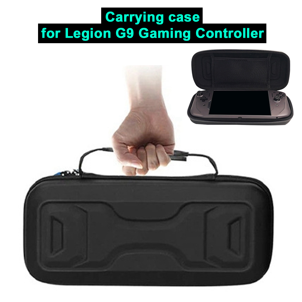 Gaming Accessories Dropshipping - Custodia da trasporto per controller di