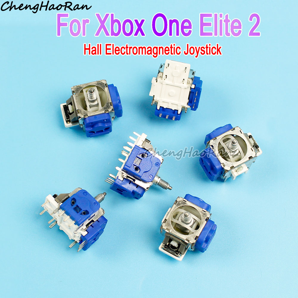 Jjk Gaming Accessories - 1 pezzo per Joystick elettromagnetico 3D