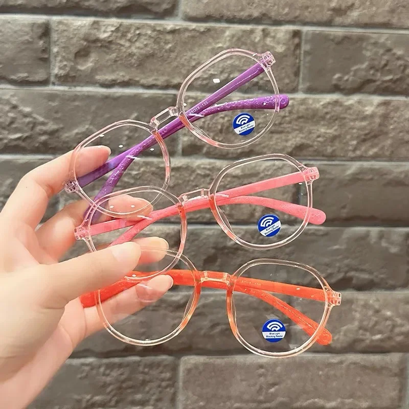 Gaming Accessories Girls - Occhiali che bloccano la luce blu