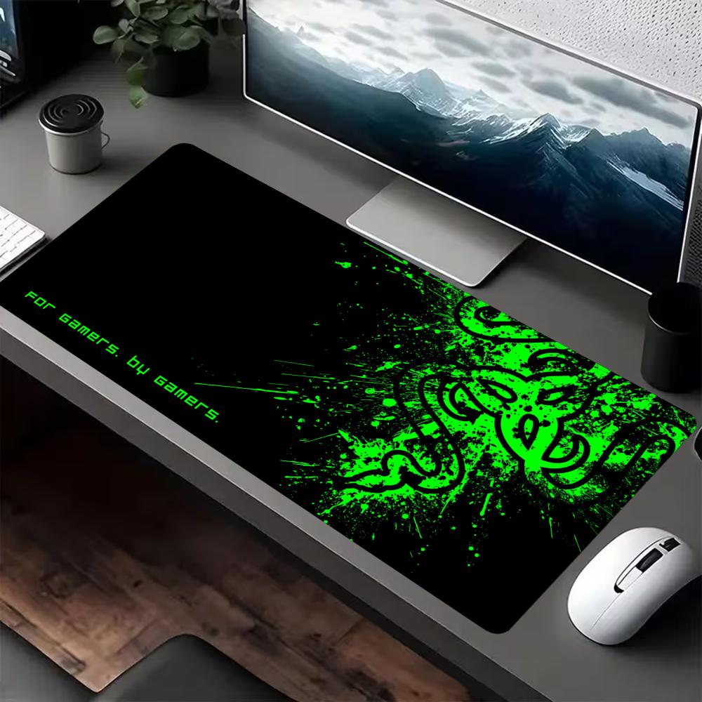 Gaming Accessories Razer - Tappetino per Mouse Razer Antiscivolo Extra