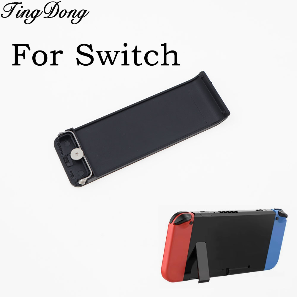 Japanese Gaming Accessories - 1-5 Pezzi Supporto Posteriore per Switch,