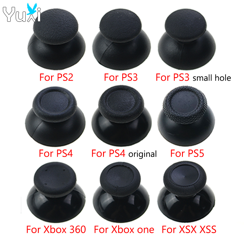 Jjk Gaming Accessories - YuXi 2 pz per PS5 PS4