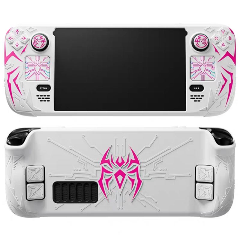 Gaming Accessories Dropshipping - Custodia Protettiva PlayVital per Steam Deck