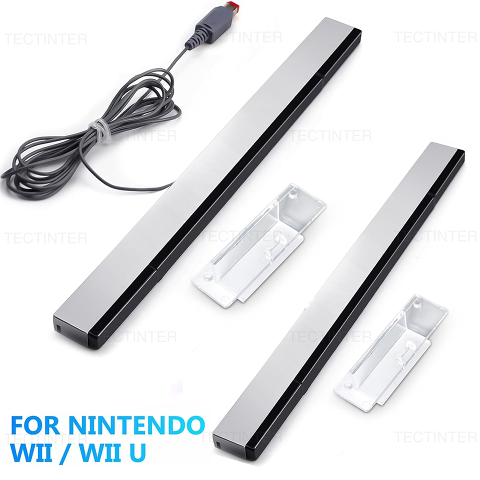 Japanese Gaming Accessories - Ricevitore Sensore di Movimento USB Cablato/Wireless