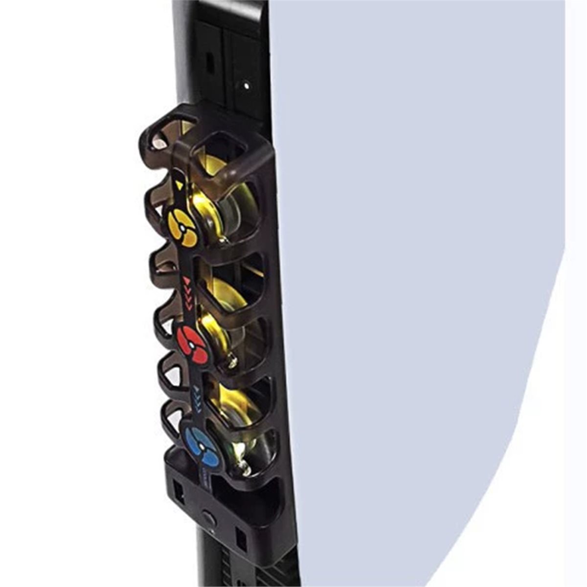 Gaming Accessories Led - [2026 Trend] Ventola di Raffreddamento con
