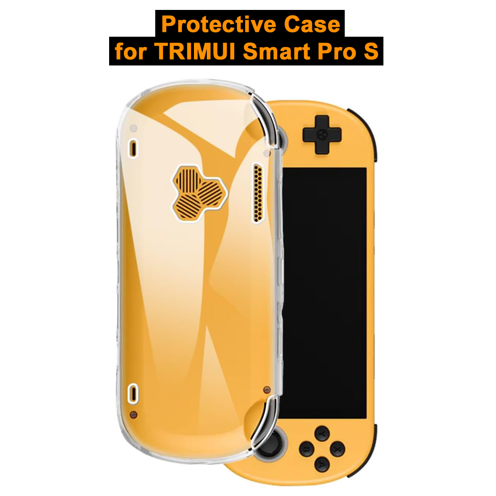 Gaming Accessories Dropshipping - Custodia Protettiva Morbida in TPU per