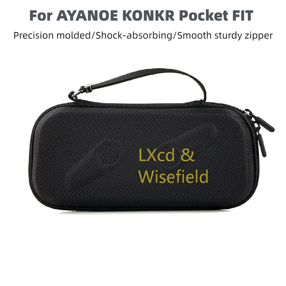 Gaming Accessories Dropshipping - Custodia da trasporto per AYANOE KONKR