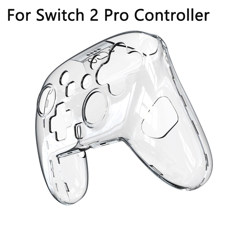 Japanese Gaming Accessories - Cover Trasparente Ultra Sottile in PC