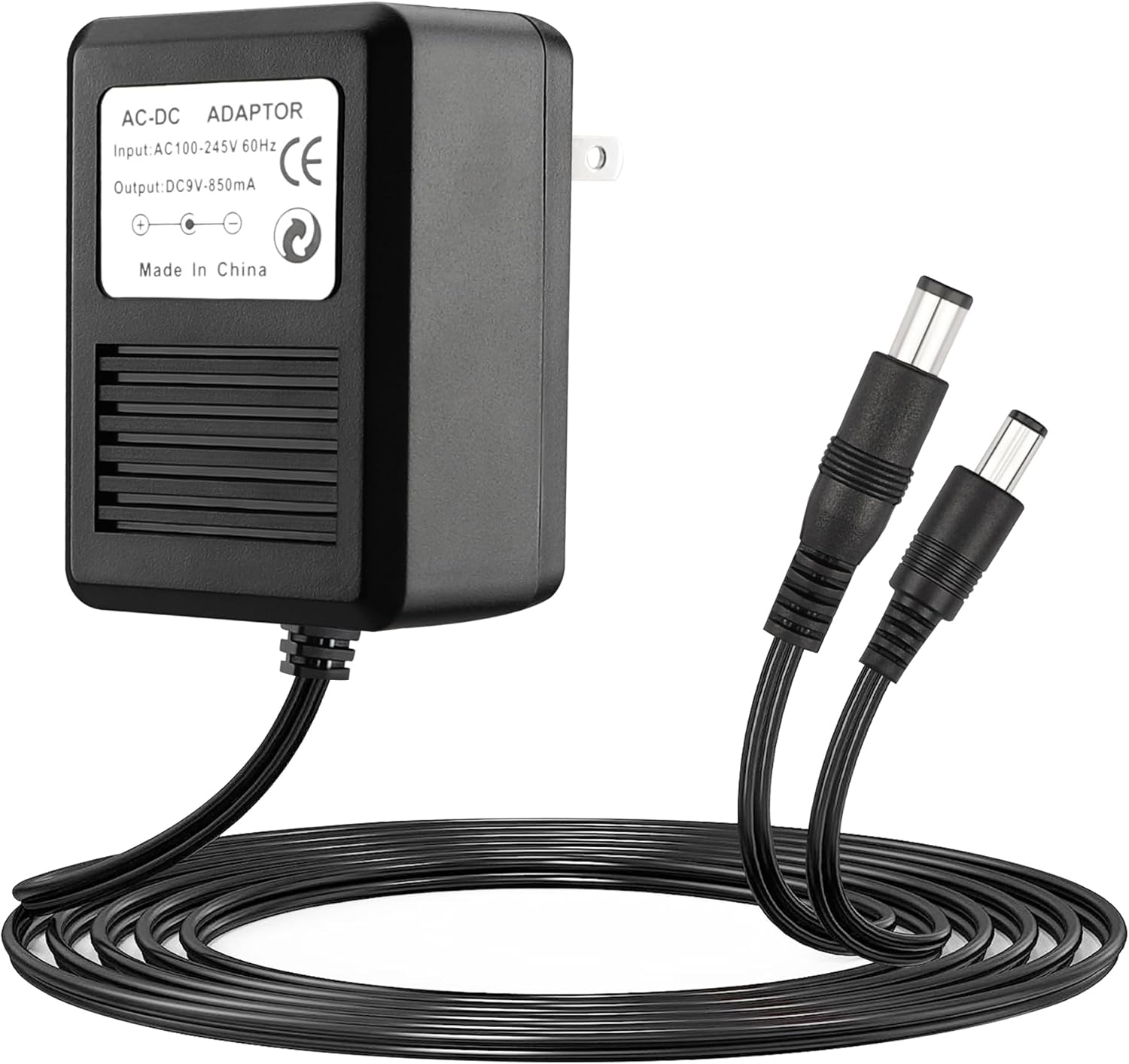 Gaming Accessories Dropshipping - Cavo adattatore di alimentazione CA 3