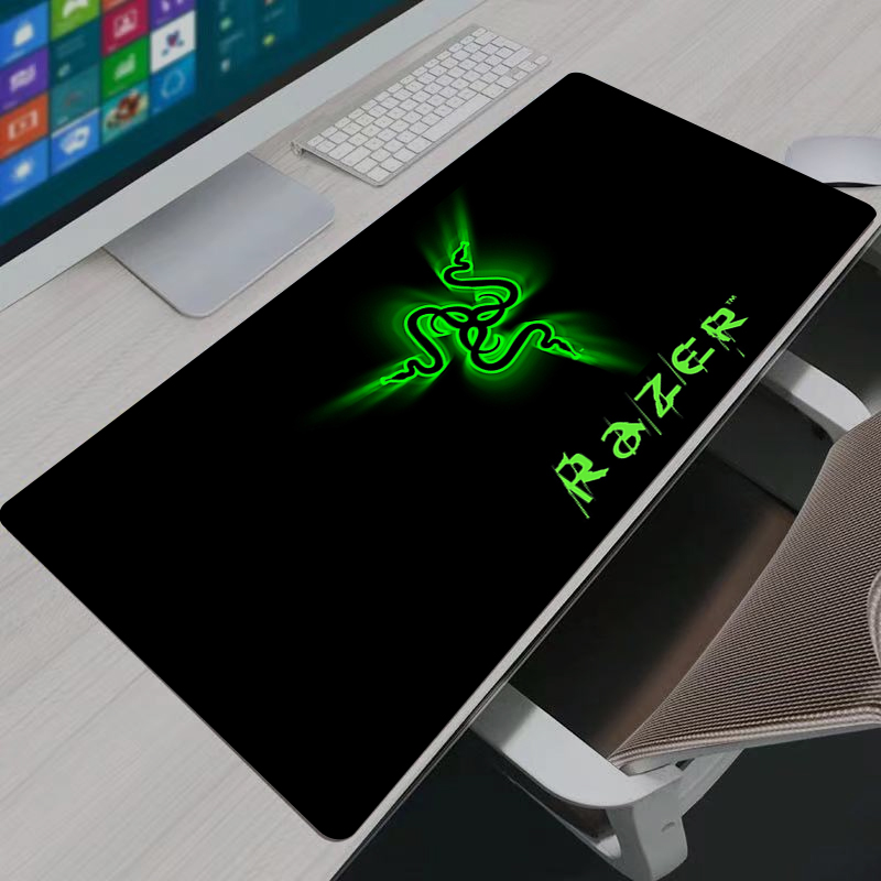 Gaming Accessories Razer - Razer Mouse Pad Gamer Giochi per
