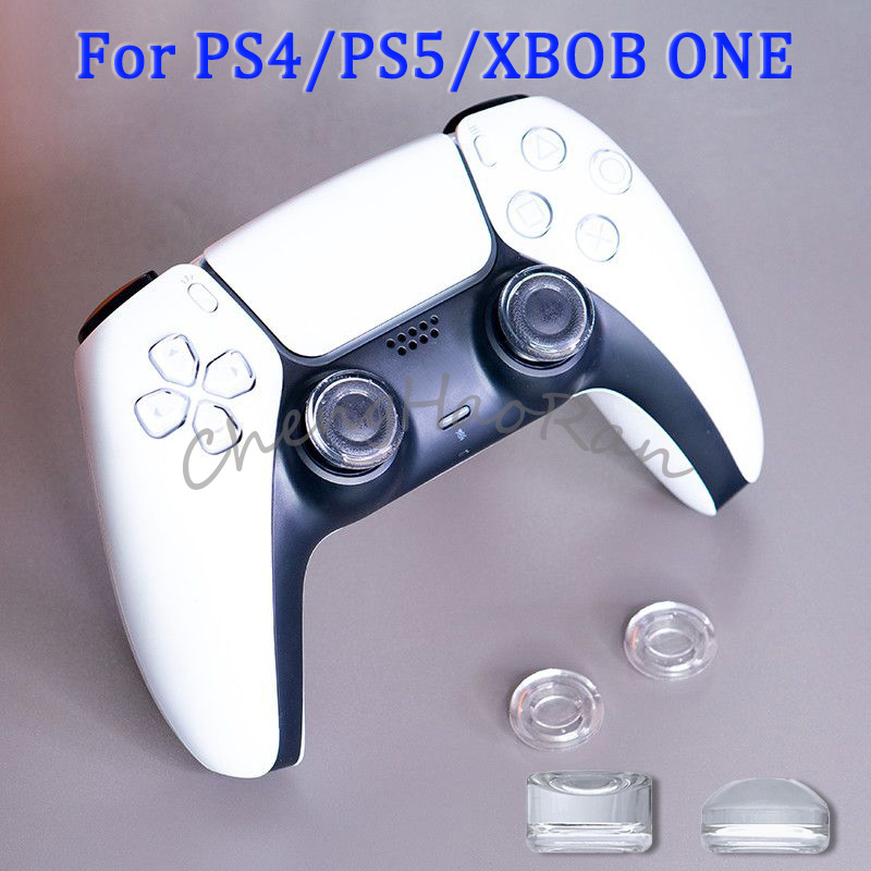 Jjk Gaming Accessories - 2PCS Per PS5 PS4 Xbox One