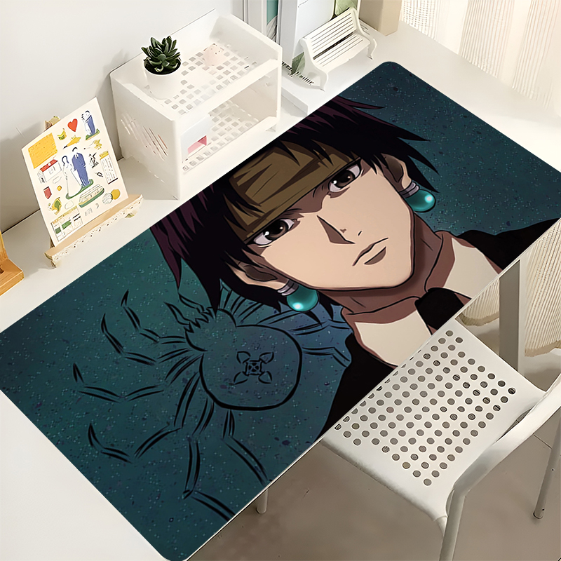 Gaming Accessories Japan - Tappetino per mouse Giappone Laptop Anime