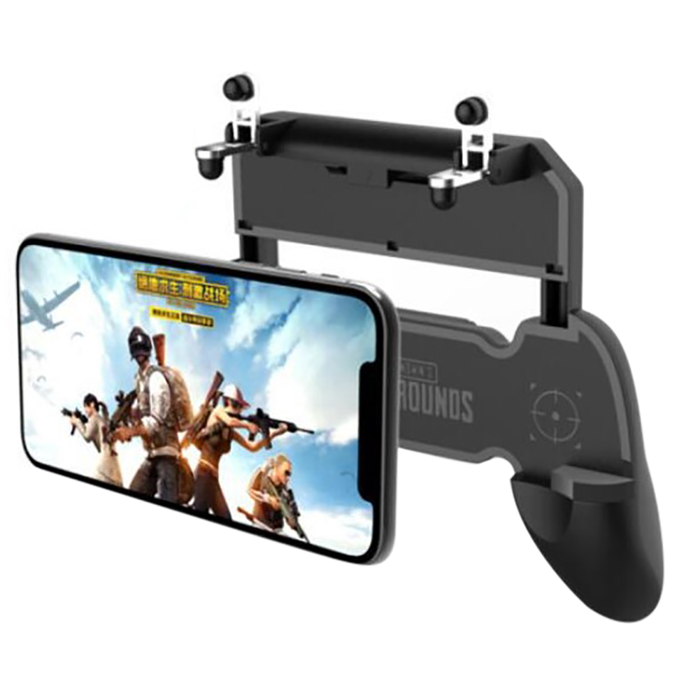 Gaming Accessories For Free Fire - Controllo controller PUBG per telefono Gamepad