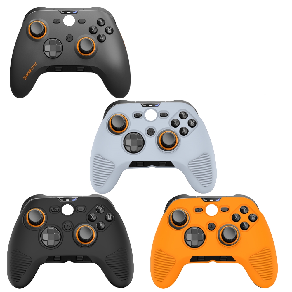 Gaming Accessories Dropshipping - Per SCUF VALOR PRO Controller di