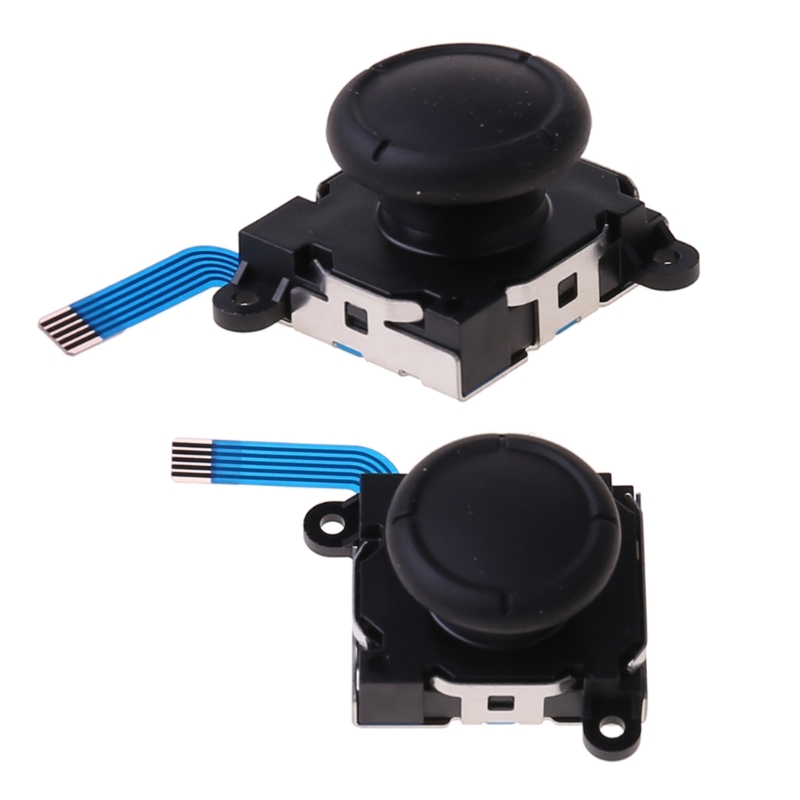 Japanese Gaming Accessories - 1Pc 3D sensore analogico Stick Joystick