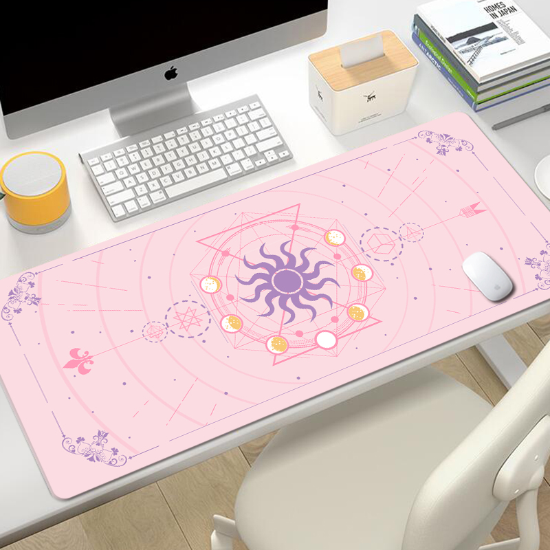 Magic Moon Star viola Extra La - Gaming Accessories Girls recensione e prezzo
