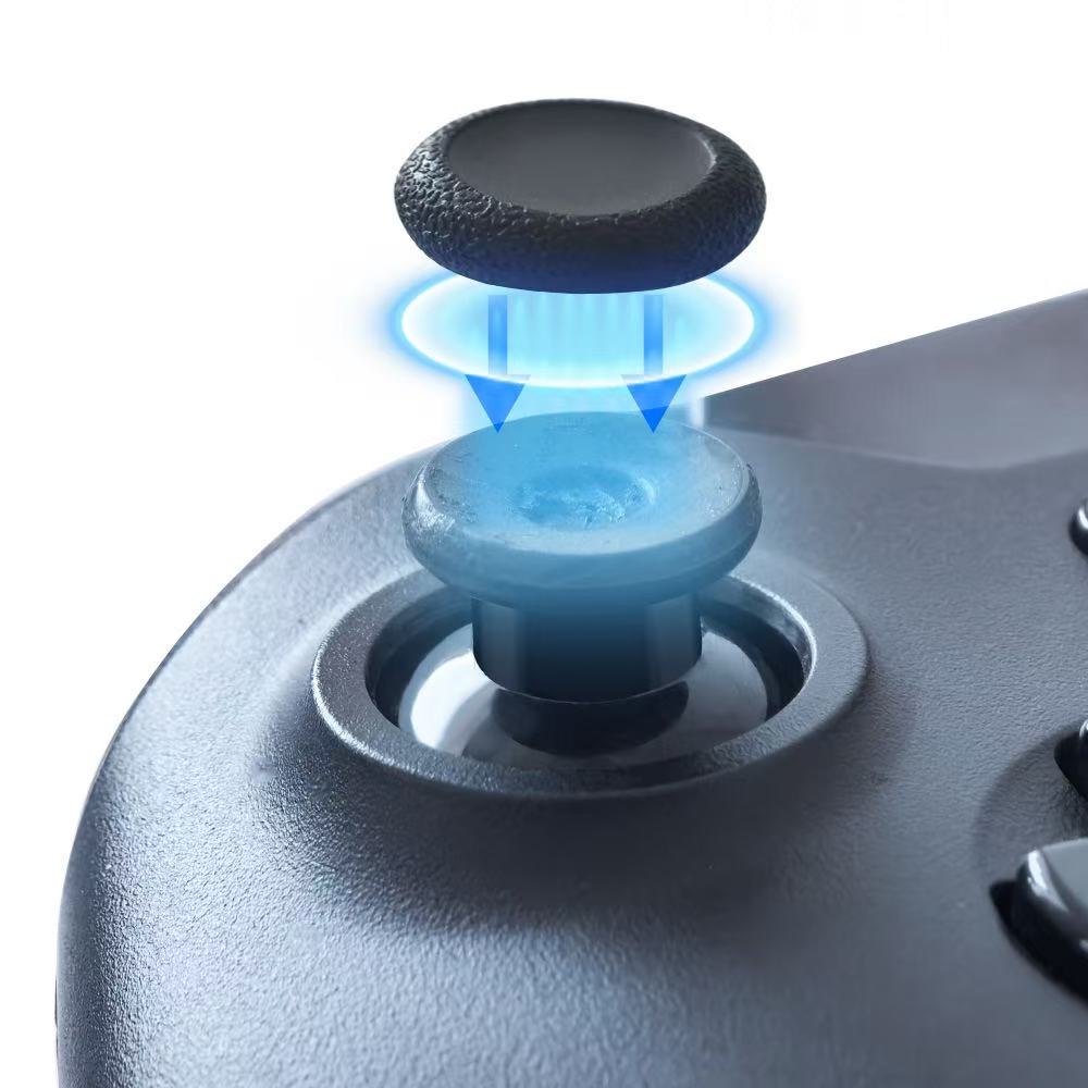 20 Pezzi Copri-Joystick Antisc - Jjk Gaming Accessories recensione e prezzo