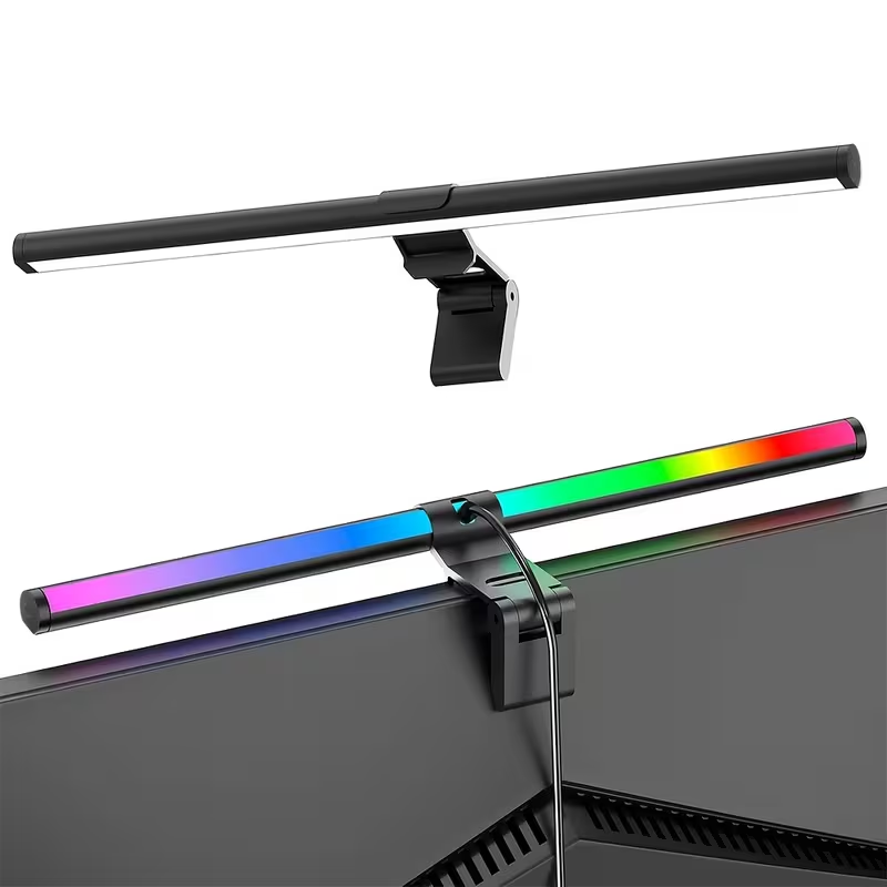 Barra Luminosa LED per Monitor - Gaming Accessories Led recensione e prezzo