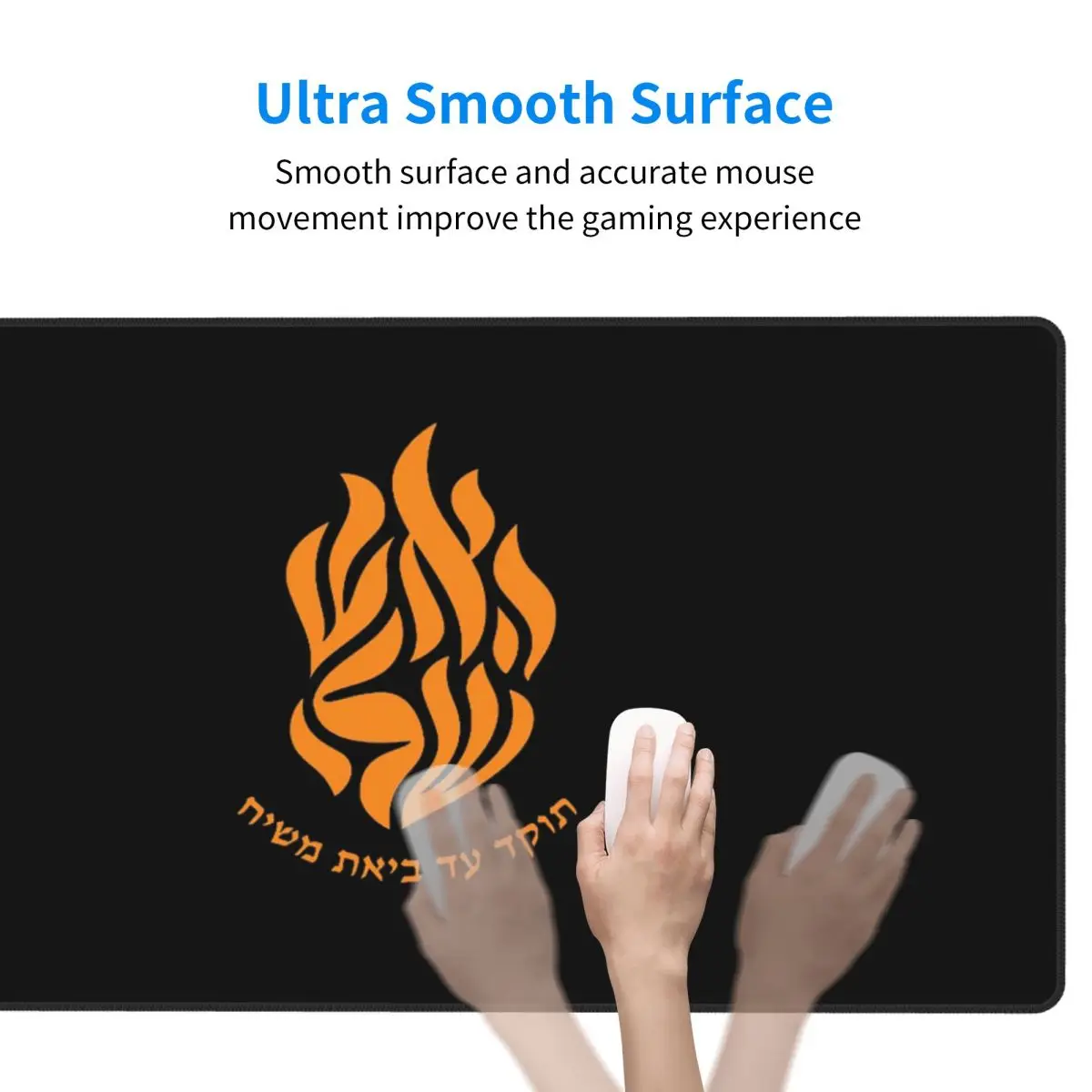 Tappetino per mouse grande My  - Gaming Accessories For Free Fire recensione e prezzo
