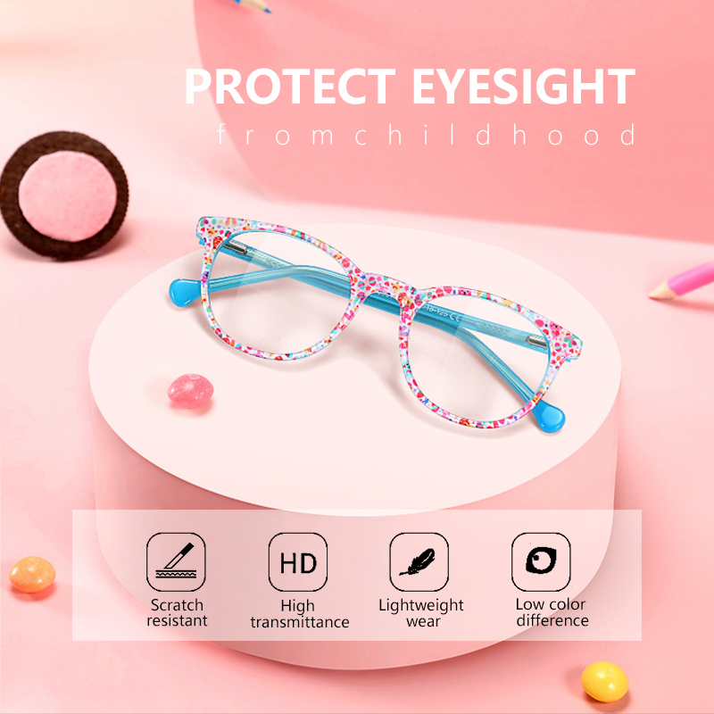 BLUEMOKY Occhiali da vista per - Gaming Accessories Kids recensione e prezzo