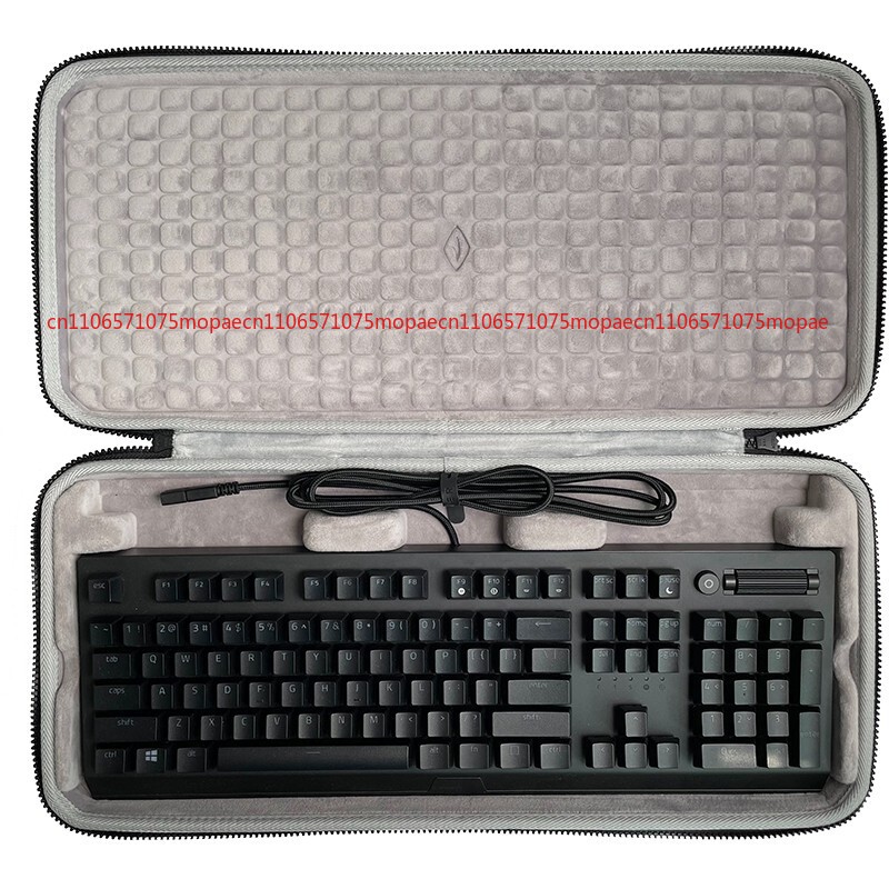 Custodia per il trasporto dell - Gaming Accessories Razer recensione e prezzo