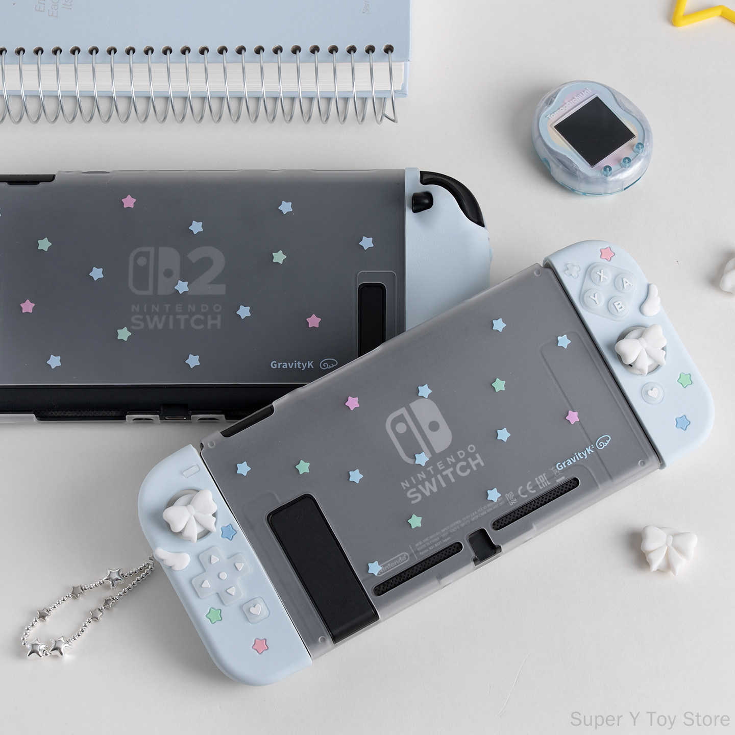 Nuova Custodia Protettiva Orig - Gaming Accessories Kids recensione e prezzo