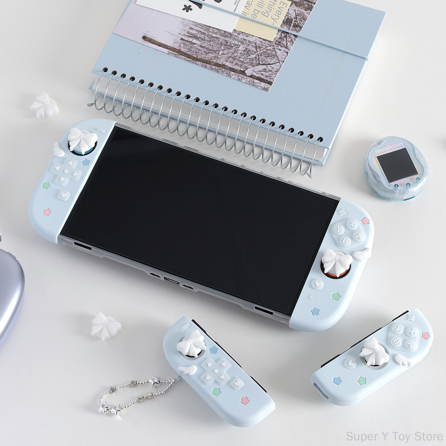 Nuova Custodia Protettiva Orig - Gaming Accessories Kids recensione e prezzo