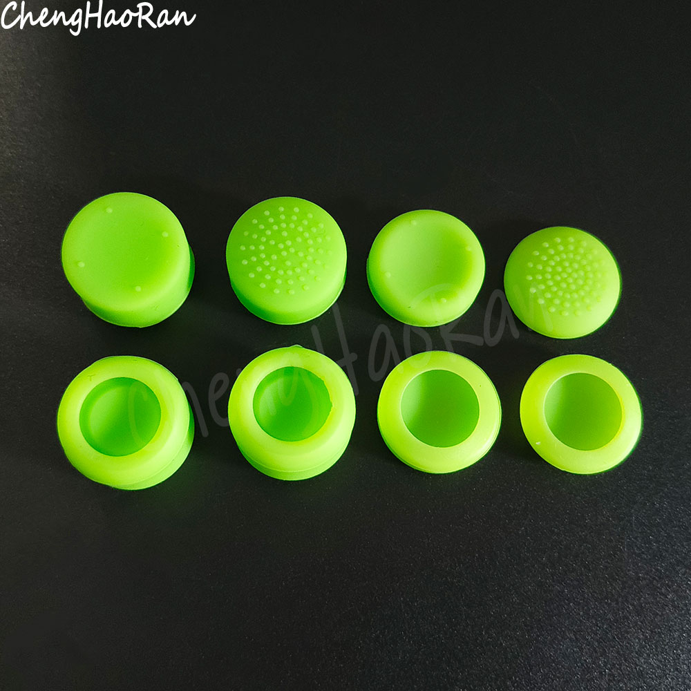 1 Set di Copri-Joystick Analog - Jjk Gaming Accessories recensione e prezzo