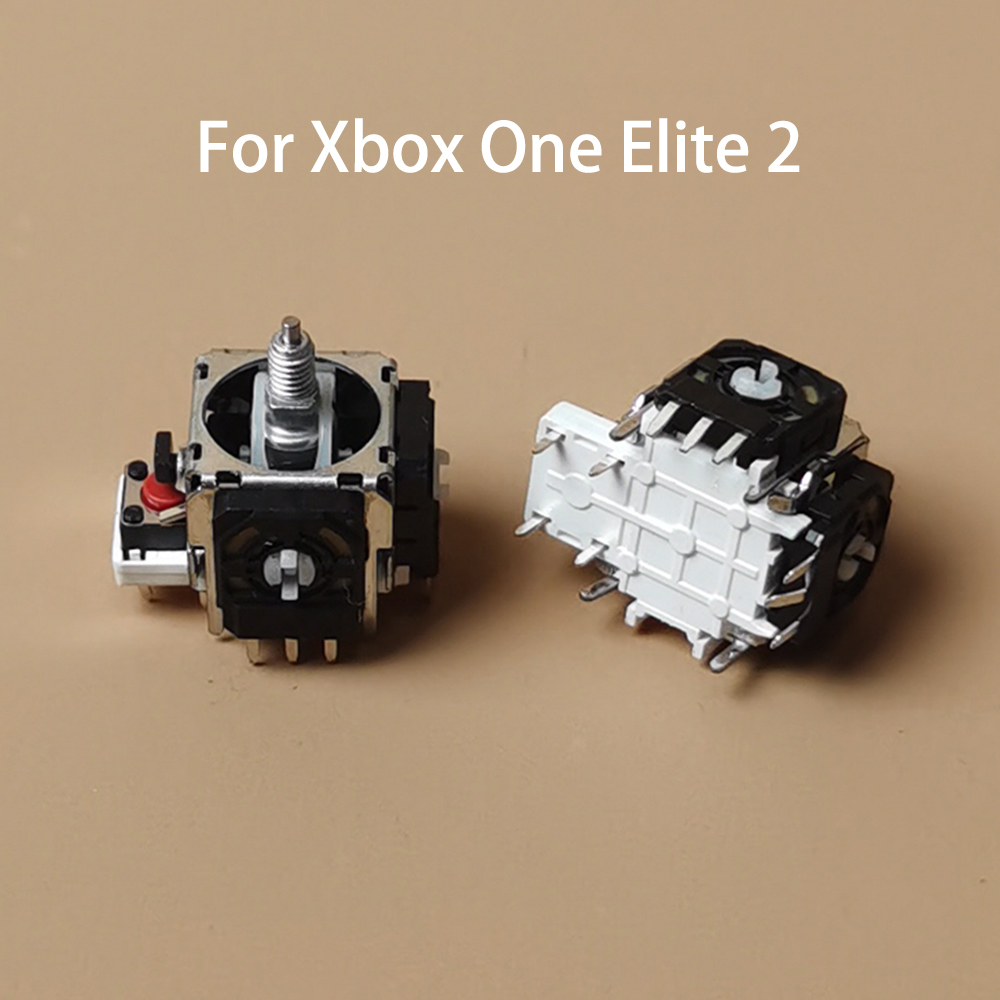 2PCS Originale 3D Joystick Ana - Jjk Gaming Accessories recensione e prezzo