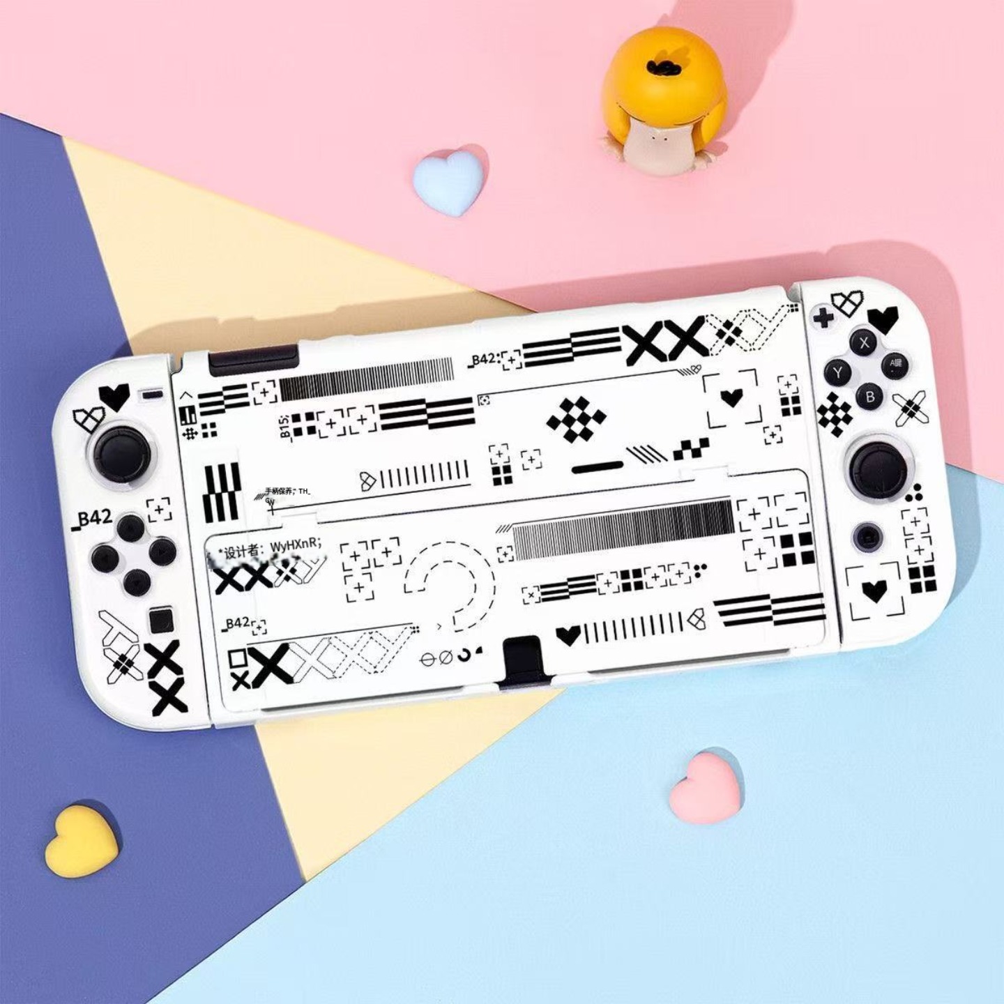 Custodia Protettiva con Design - Gaming Accessories Dropshipping recensione e prezzo