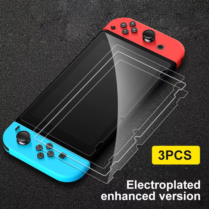 3/2/1PCS HD Premium Protezione - Japanese Gaming Accessories recensione e prezzo