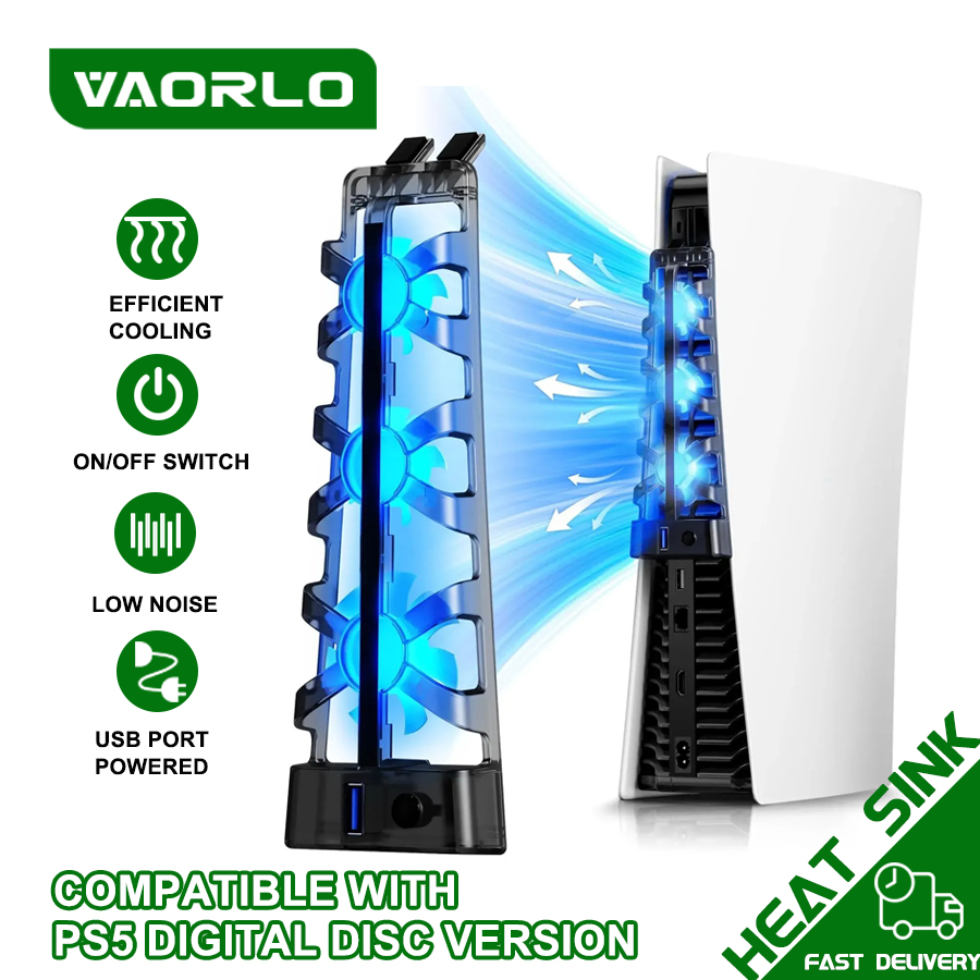 Per PS5 Entrambi dischi/Edizio - Gaming Accessories Led recensione e prezzo