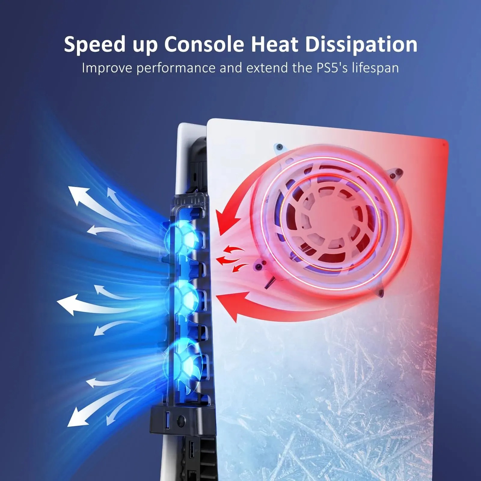 Per PS5 Entrambi dischi/Edizio - Gaming Accessories Led recensione e prezzo