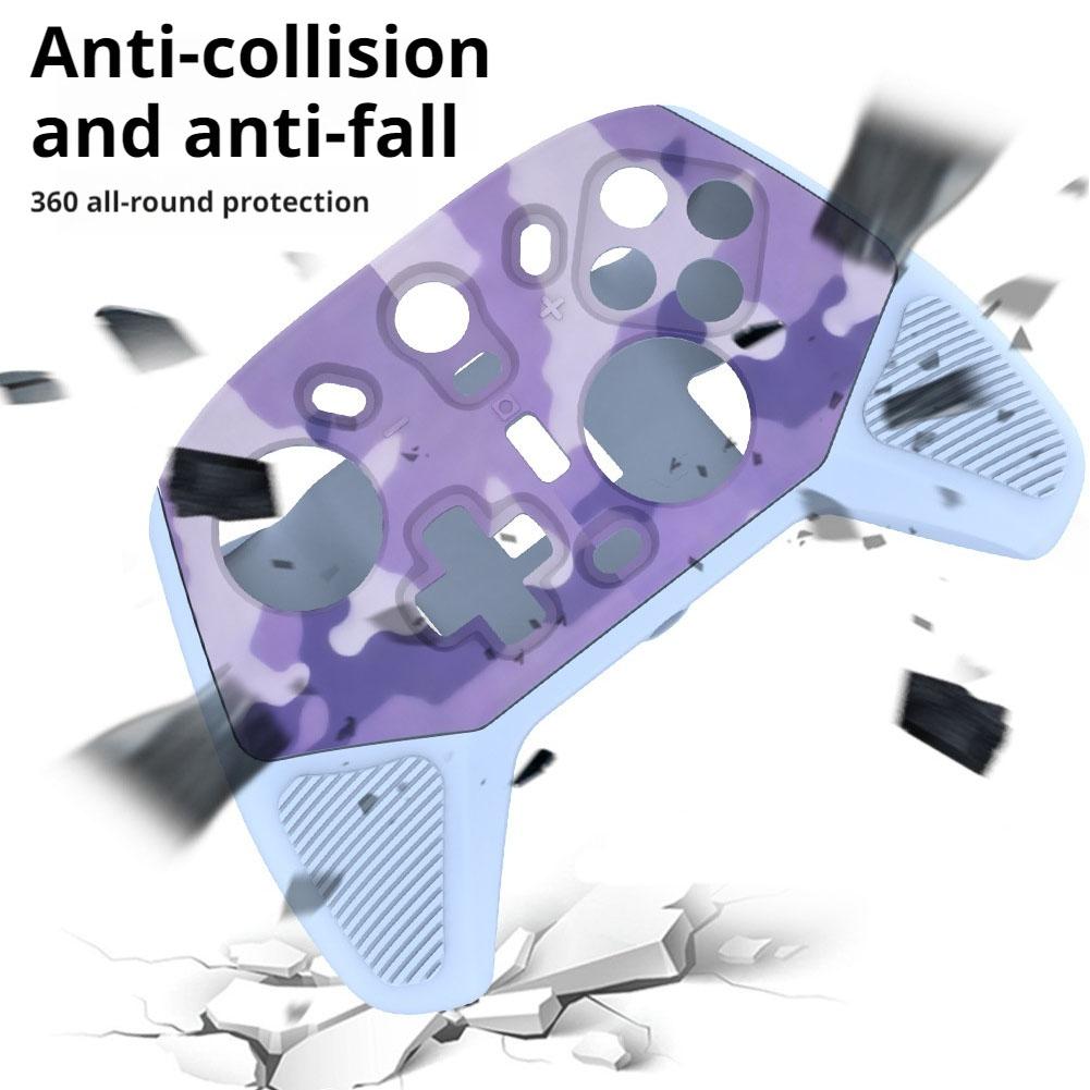 Custodia protettiva in silicon - Gaming Accessories Dropshipping recensione e prezzo