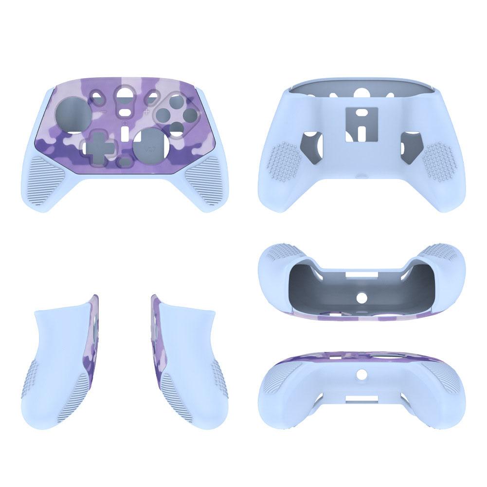 Custodia protettiva in silicon - Gaming Accessories Dropshipping recensione e prezzo