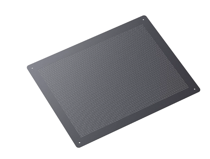Pannello Sinistro per Case MAT - Case Mesh Panel recensione e prezzo