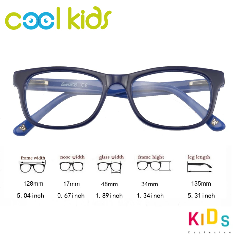 COOL KIDS Blue Light Shield Oc - Gaming Accessories Kids recensione e prezzo