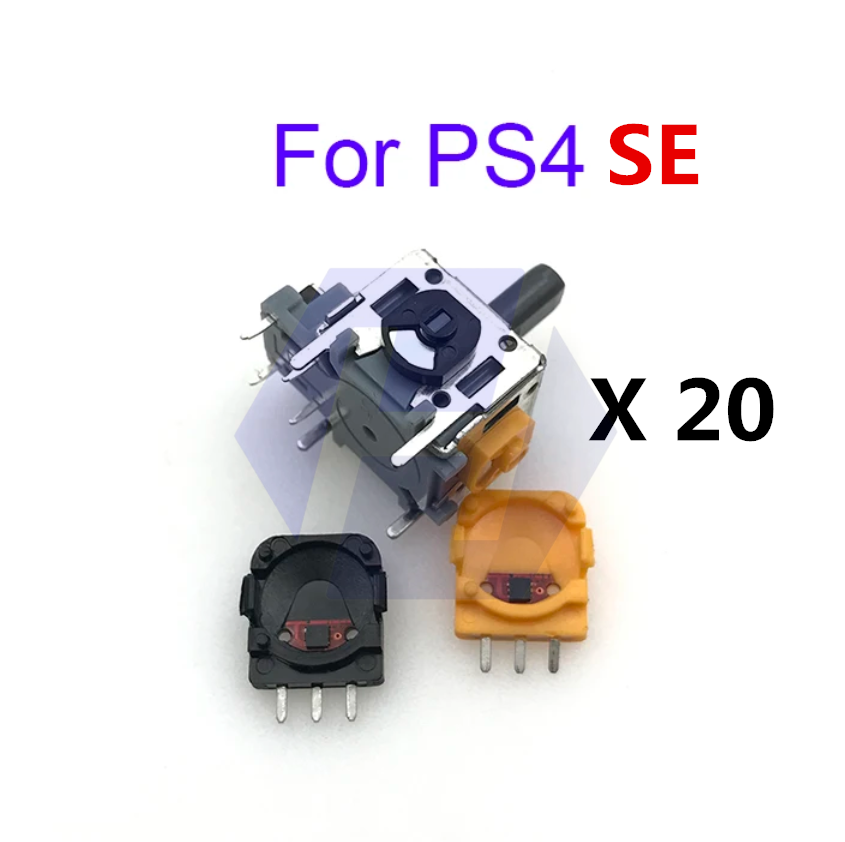20 Pezzi Joystick Analogico El - Jjk Gaming Accessories recensione e prezzo