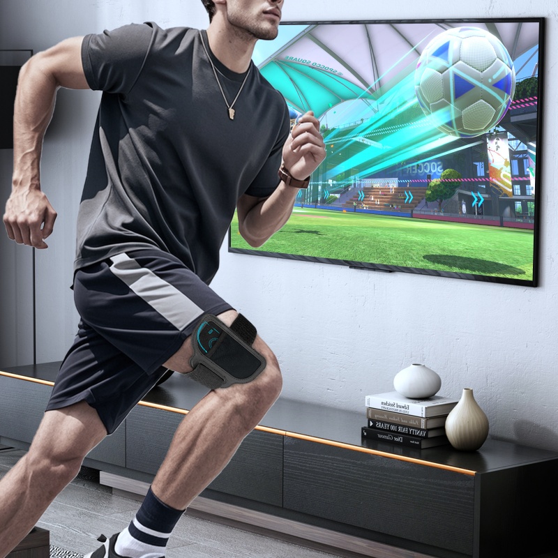 Cinturino per gamba per Switch - Japanese Gaming Accessories recensione e prezzo