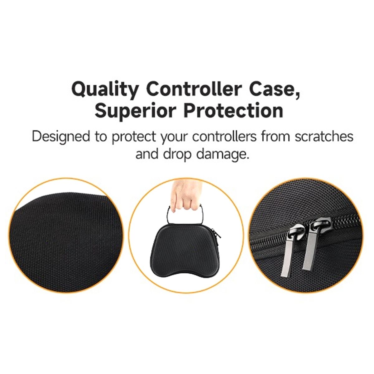 (ESTE 2026) Custodia Rigida pe - Gaming Accessories Dropshipping recensione e prezzo