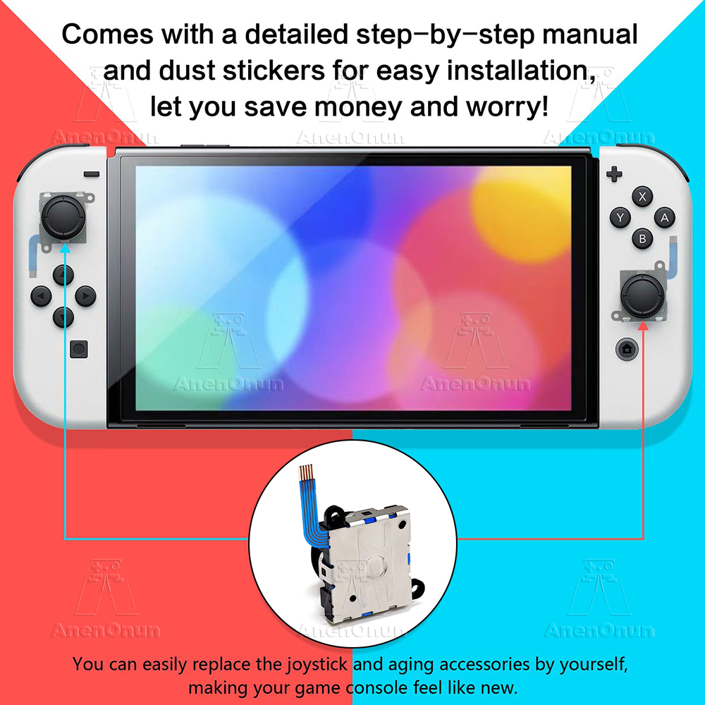 Joystick Originale per Switch/ - Japanese Gaming Accessories recensione e prezzo