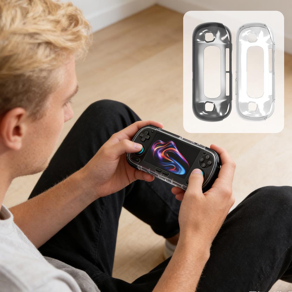 Custodia Protettiva Trasparent - Gaming Accessories Dropshipping recensione e prezzo